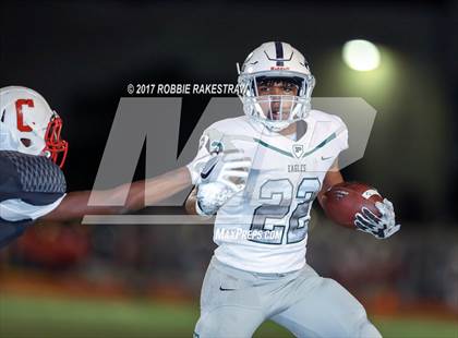 Thumbnail 1 in Prosper @ Creekview photogallery.