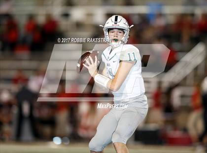 Thumbnail 1 in Prosper @ Creekview photogallery.
