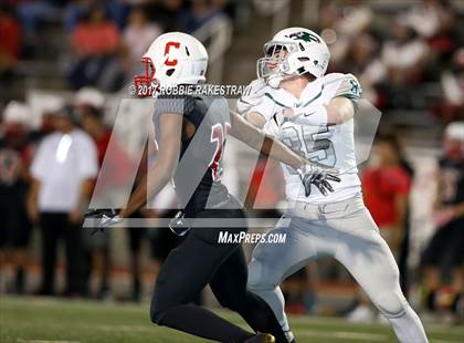 Thumbnail 1 in Prosper @ Creekview photogallery.