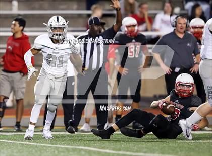 Thumbnail 2 in Prosper @ Creekview photogallery.