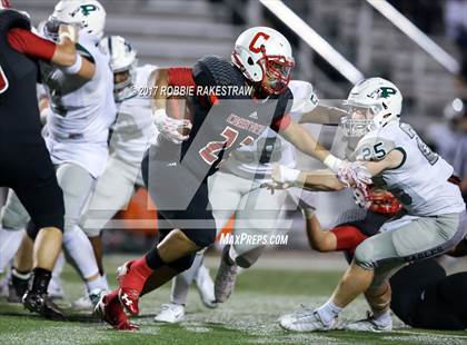 Thumbnail 1 in Prosper @ Creekview photogallery.