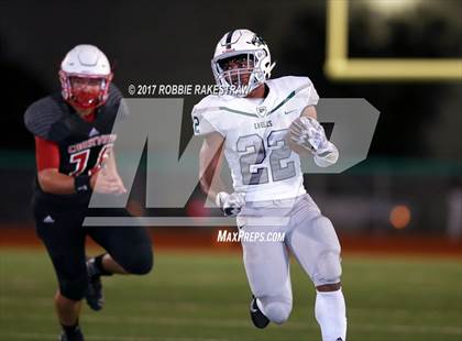 Thumbnail 1 in Prosper @ Creekview photogallery.