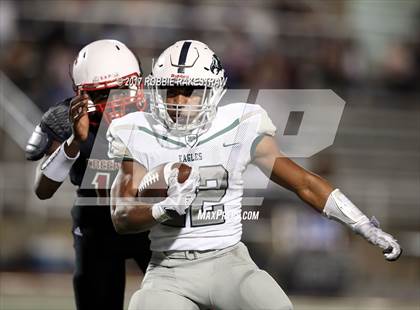 Thumbnail 1 in Prosper @ Creekview photogallery.