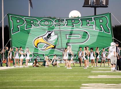 Thumbnail 2 in Prosper @ Creekview photogallery.