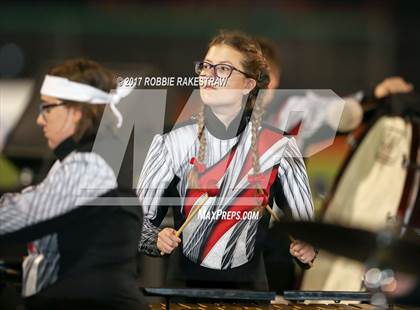 Thumbnail 1 in Prosper @ Creekview photogallery.