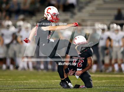 Thumbnail 1 in Prosper @ Creekview photogallery.