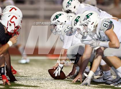 Thumbnail 1 in Prosper @ Creekview photogallery.