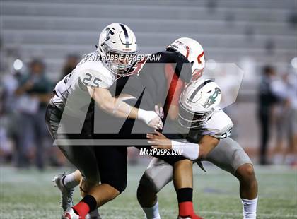 Thumbnail 3 in Prosper @ Creekview photogallery.