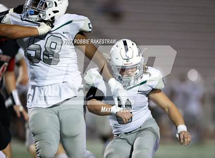 Thumbnail 2 in Prosper @ Creekview photogallery.
