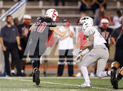 Thumbnail 1 in Prosper @ Creekview photogallery.