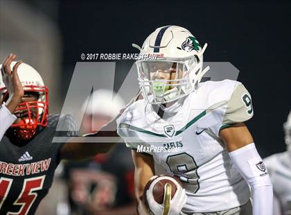 Thumbnail 1 in Prosper @ Creekview photogallery.