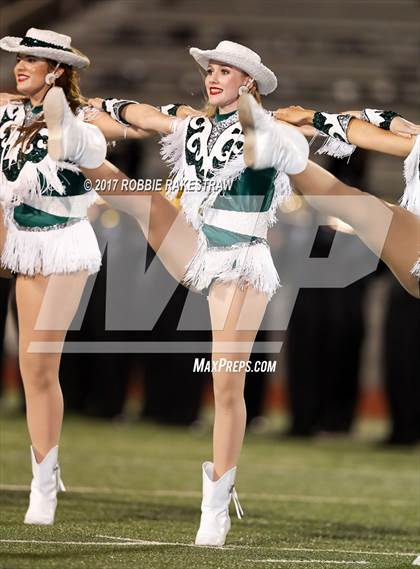 Thumbnail 1 in Prosper @ Creekview photogallery.