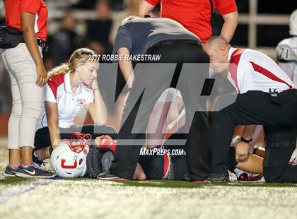 Thumbnail 3 in Prosper @ Creekview photogallery.