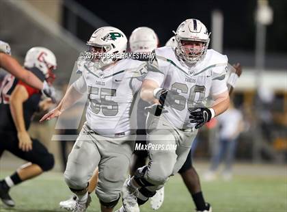 Thumbnail 3 in Prosper @ Creekview photogallery.