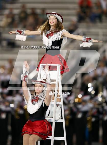 Thumbnail 1 in Prosper @ Creekview photogallery.