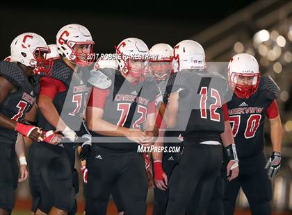 Thumbnail 2 in Prosper @ Creekview photogallery.
