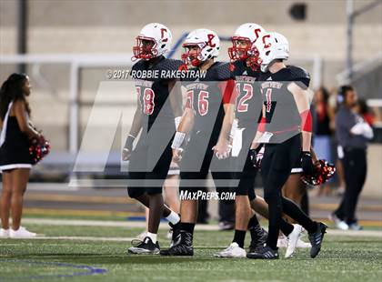 Thumbnail 1 in Prosper @ Creekview photogallery.