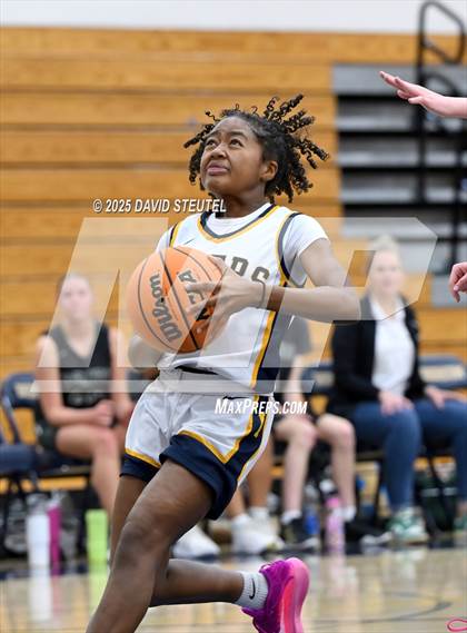 Thumbnail 3 in Ponderosa @ Inderkum photogallery.