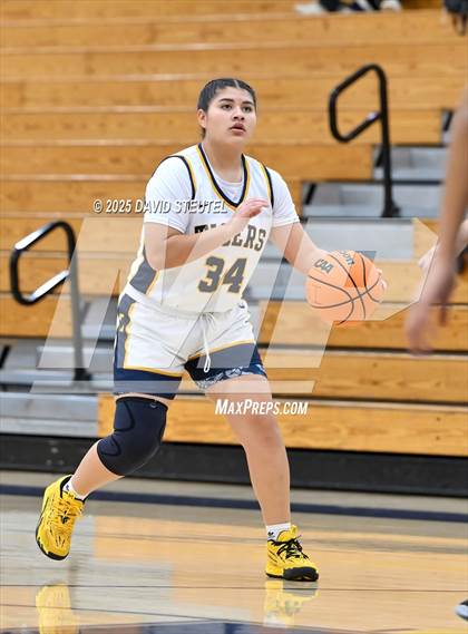 Thumbnail 3 in Ponderosa @ Inderkum photogallery.