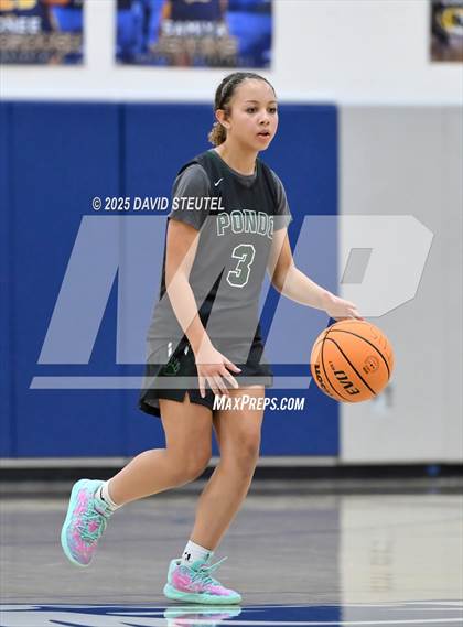 Thumbnail 1 in Ponderosa @ Inderkum photogallery.