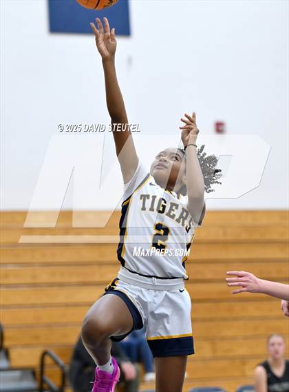Thumbnail 1 in Ponderosa @ Inderkum photogallery.