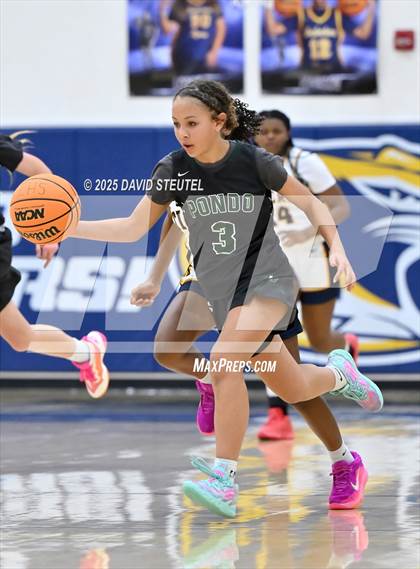 Thumbnail 1 in Ponderosa @ Inderkum photogallery.