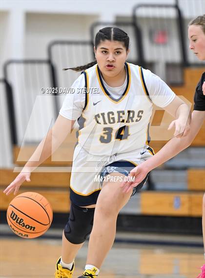 Thumbnail 2 in Ponderosa @ Inderkum photogallery.