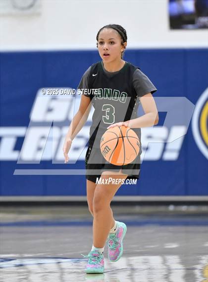 Thumbnail 1 in Ponderosa @ Inderkum photogallery.
