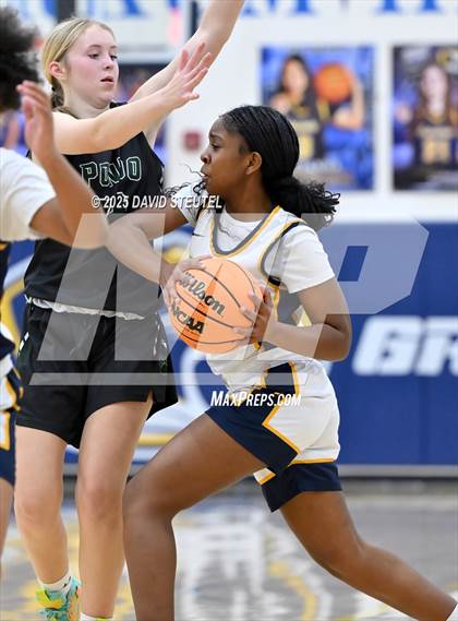 Thumbnail 2 in Ponderosa @ Inderkum photogallery.