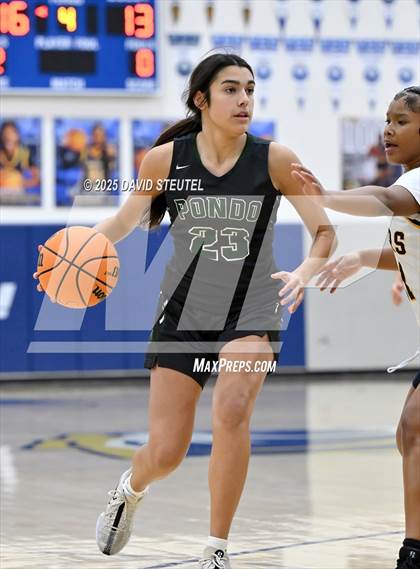 Thumbnail 1 in Ponderosa @ Inderkum photogallery.