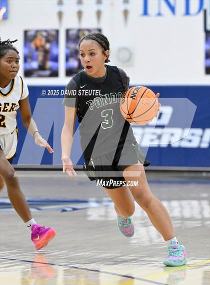 Thumbnail 3 in Ponderosa @ Inderkum photogallery.