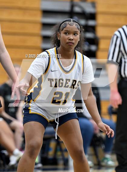 Thumbnail 1 in Ponderosa @ Inderkum photogallery.