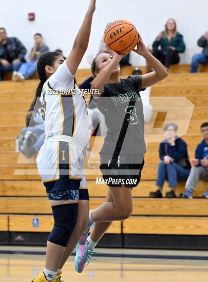 Thumbnail 1 in Ponderosa @ Inderkum photogallery.