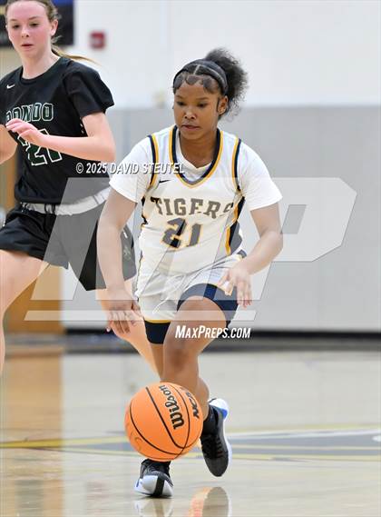 Thumbnail 2 in Ponderosa @ Inderkum photogallery.