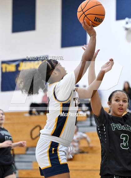 Thumbnail 1 in Ponderosa @ Inderkum photogallery.