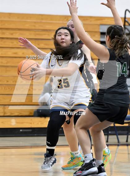 Thumbnail 1 in Ponderosa @ Inderkum photogallery.