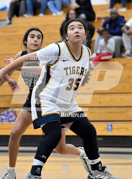 Thumbnail 1 in Ponderosa @ Inderkum photogallery.