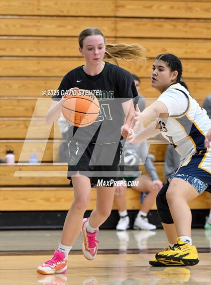 Thumbnail 1 in Ponderosa @ Inderkum photogallery.