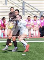 Photo from the gallery "Archbishop Mitty @ Saint Francis"