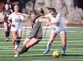 Photo from the gallery "Archbishop Mitty @ Saint Francis"