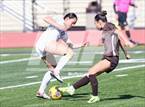 Photo from the gallery "Archbishop Mitty @ Saint Francis"