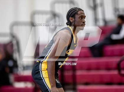 Thumbnail 3 in Central Gwinnett vs. Jackson (Hard In The Paint) photogallery.