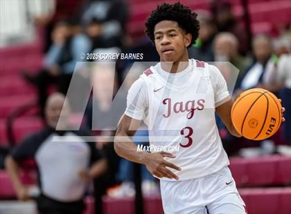 Thumbnail 2 in Central Gwinnett vs. Jackson (Hard In The Paint) photogallery.