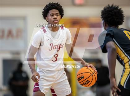 Thumbnail 2 in Central Gwinnett vs. Jackson (Hard In The Paint) photogallery.