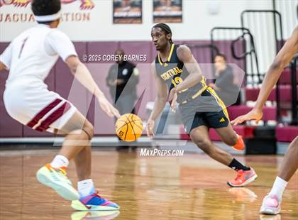 Thumbnail 2 in Central Gwinnett vs. Jackson (Hard In The Paint) photogallery.