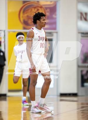 Central Gwinnett vs. Jackson (Hard In The Paint)