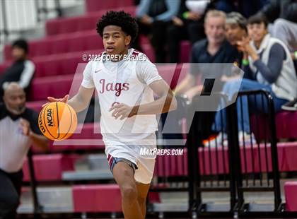 Thumbnail 1 in Central Gwinnett vs. Jackson (Hard In The Paint) photogallery.