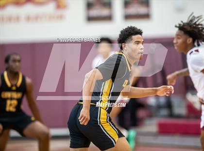 Thumbnail 3 in Central Gwinnett vs. Jackson (Hard In The Paint) photogallery.