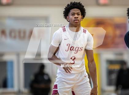 Thumbnail 1 in Central Gwinnett vs. Jackson (Hard In The Paint) photogallery.