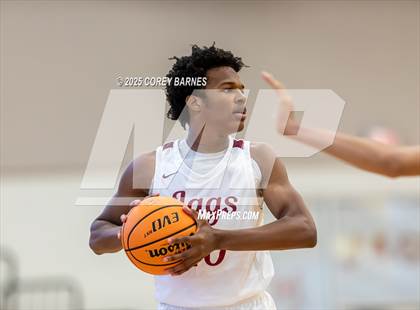 Thumbnail 2 in Central Gwinnett vs. Jackson (Hard In The Paint) photogallery.